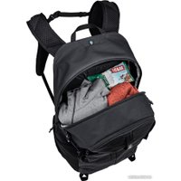 Туристический рюкзак Thule Nanum 25L TNAU125BLK (black)