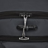 Дорожный рюкзак Pacsafe Venturesafe Exp45 60321144 (серый)