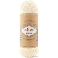 Пряжа для вязания Alize Superwash Artisan 01 100 г 420 м (кремовый)