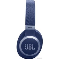 Наушники JBL Live 770NC (синий)