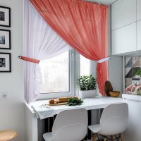 Комплект гардин Nadzejka Лола - 7 Hk.La-7