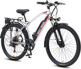 White Siberia Camry Allroad (матовый серый)