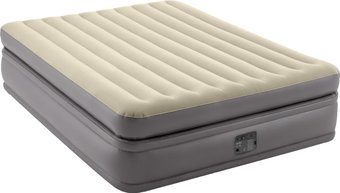 Intex Queen Comfort Elevated 64164NP