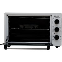 Мини-печь Making Oasis Everywhere M-37CW