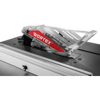 Распиловочный (циркулярный) станок Wortex ETS 2521-1