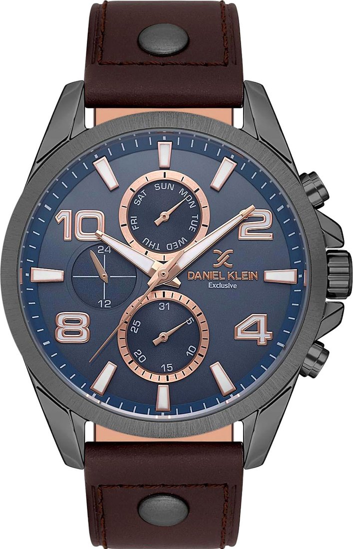 

Наручные часы Daniel Klein 13640-4