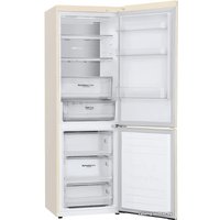 Холодильник LG GA-B459MEQM