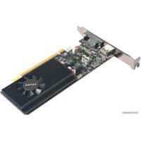 Видеокарта ZOTAC GeForce GT 1030 2GB GDDR5