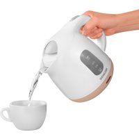Электрический чайник Sencor SWK 1102RS