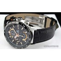 Наручные часы Casio EFR-520L-1A