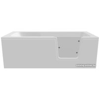 Ванна Polimat Avo 170x75 00877 (белый)