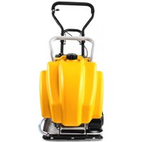 Виброплита Helmut RP86H