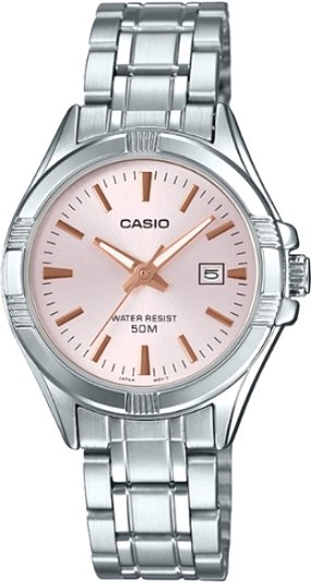 

Наручные часы Casio LTP-1308D-4A