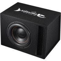 Корпусной пассивный сабвуфер DL Audio Barracuda 12 Mesh Port