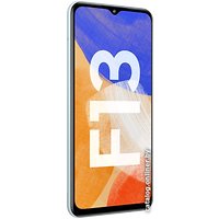 Телефон Samsung Galaxy F13 SM-E135F/DS 4GB/64GB (голубой)