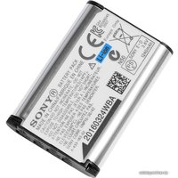 Аккумулятор Sony NP-BX1