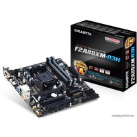 Материнская плата Gigabyte GA-F2A88XM-D3H (rev. 3.1)