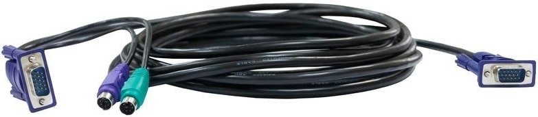 

Кабель D-Link DKVM-CB3/B1A