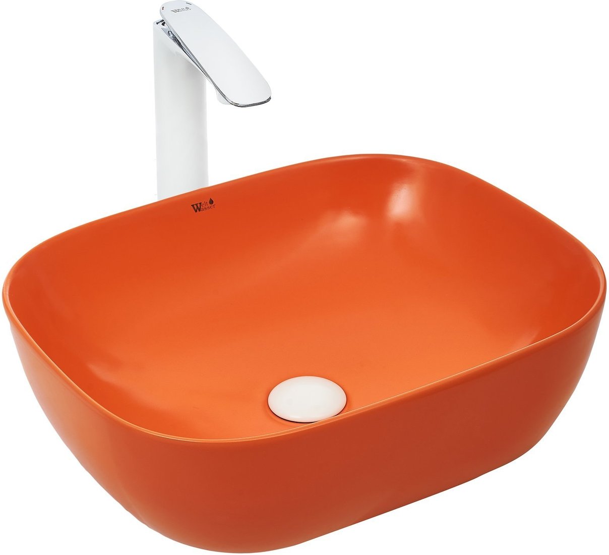 

Умывальник WeltWasser Elbach 2143 MO