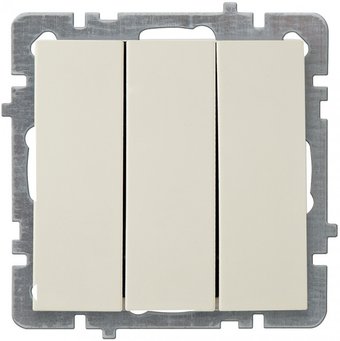 Выключатель Nilson Touran 24120466