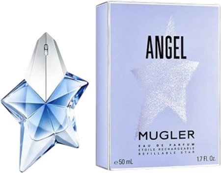 Парфюмерная вода Thierry Mugler Angel EdP (25 мл)