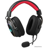Наушники Redragon Zeus X (черный) в Бресте