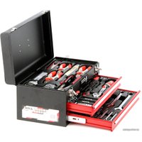 Универсальный набор инструментов Yato YT-38951 (80 предметов)