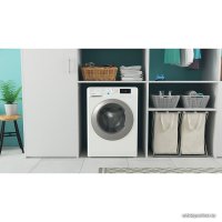 Стиральная машина Indesit BWSE 71252X WSV RU