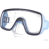 Маска для плавания Salvas Geo Md Mask CA140S1QYSTH (M, голубой)