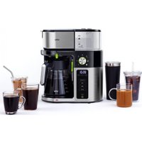 Капельная кофеварка Braun KF9050BK