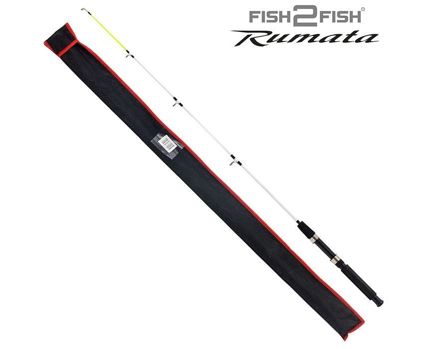 

Удилище Fish2Fish Rumata F2FR-100