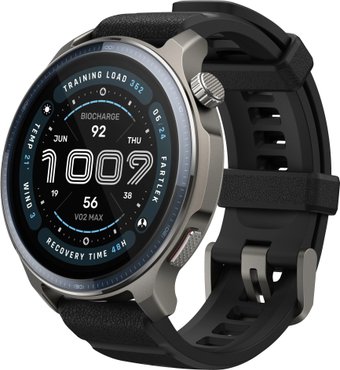 Умные часы Amazfit Balance 2