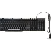 Клавиатура Оклик 780G Slayer [412899]