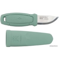 Нож Morakniv Eldris LightDuty 13855 (мятный)