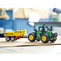 Конструктор LEGO Technic 42136 John Deere 9620R 4WD Tractor