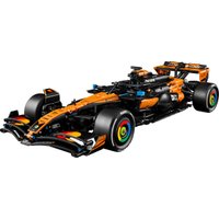 Конструктор LEGO Technic 42228 McLaren MCL39 F1 Car