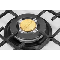 Варочная панель Hiberg VM 7255 W