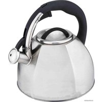 Чайник со свистком Astiat AST1029