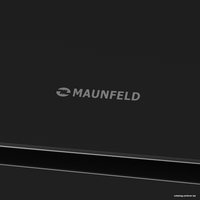 Кухонная вытяжка MAUNFELD Wind 60 (черный)