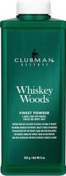 Универсальный с запахом виски Whiskey Woods Powder 255 г