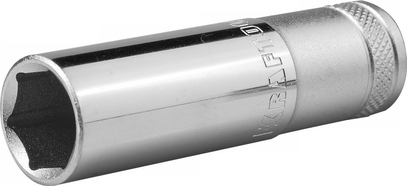 

Головка слесарная KRAFTOOL Industrie Flank 27807-19