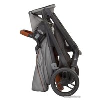 Коляска прогулочная «книга» Graco Near2Me (steeple grey)