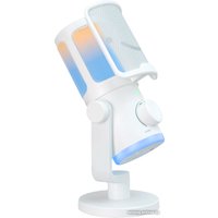 Проводной микрофон FIFINE AM6 (белый)