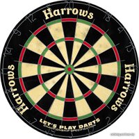 Дартс Harrows Let's Play Darts