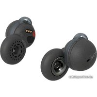 Наушники Sony LinkBuds WF-L900 (темно-серый) в Солигорске