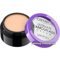 Консилер Catrice Ultimate Camouflage Cream тон 010 3 г