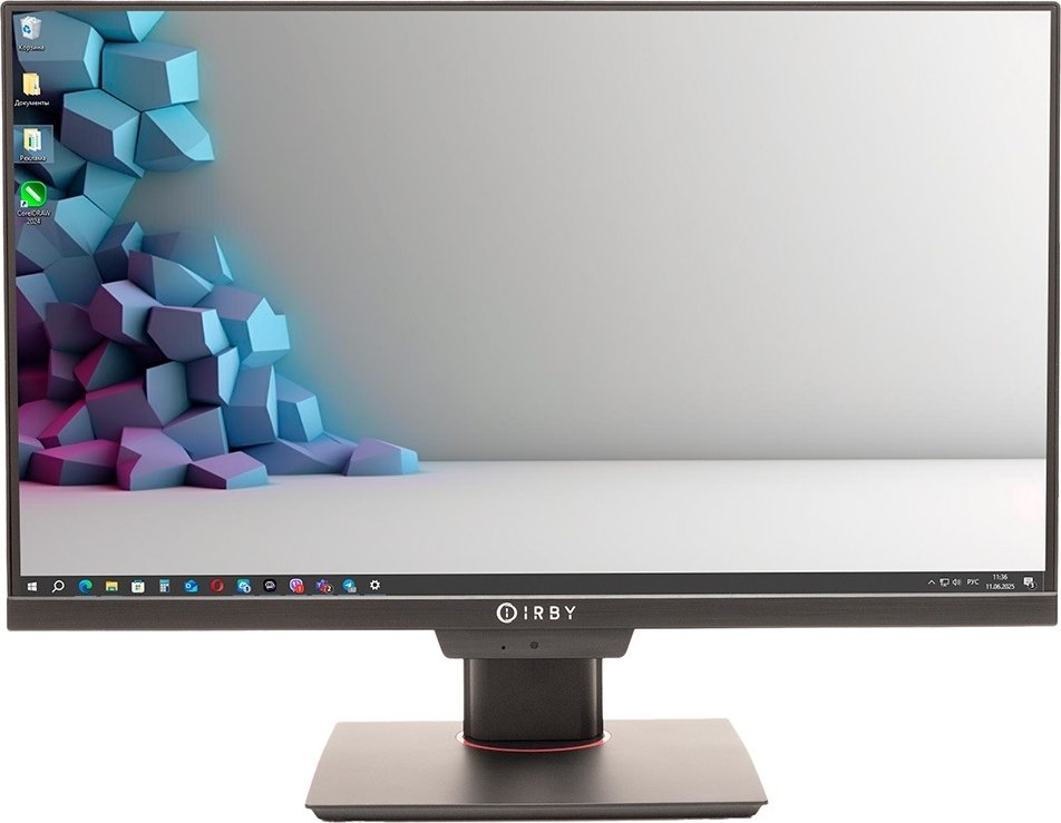 

Моноблок IRBY Pro23-G74-8-0-480-N-H610-010