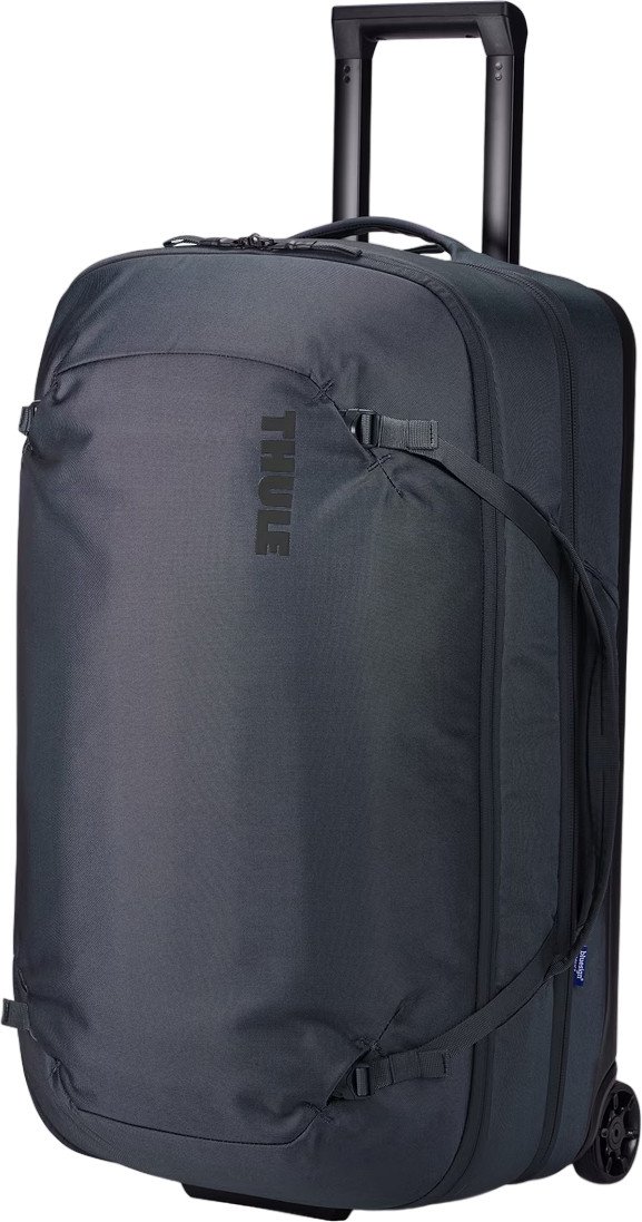 

Чемодан Thule Subterra 2 Wheeled Duffel 90L 3205052 70 см (dark slate)