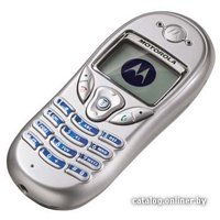 Телефон Motorola C300