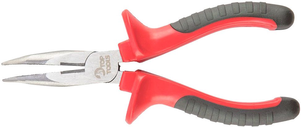 

Плоскогубцы TopTools 32D114